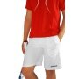 Babolat Short Club 2013 weiss Boys