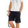 Babolat Short Club 2013 marineblau Boys