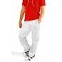 Babolat Pant Club 2013 weiss Boys