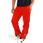 Babolat Pant Club 2013 rot Boys