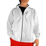 Babolat Jacket Club 2013 weiss Boys