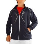 Babolat Jacket Club 2013 marineblau Boys