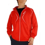 Babolat Jacket Club 2013 rot Boys