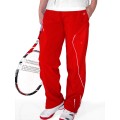 Babolat Pant Club New rot Girls