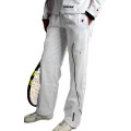 Babolat Pant Club New weiss Girls