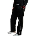 Babolat Pant Club New schwarz Girls
