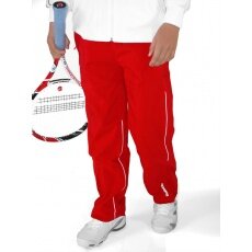 Babolat Pant Club New rot Boys