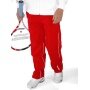 Babolat Pant Club New rot Boys