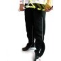 Babolat Pant Club New schwarz Boys