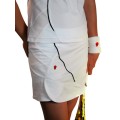 Babolat Rock Club New weiss Girls