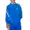 Babolat Jacket Club New blau Boys