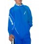 Babolat Jacket Club New blau Boys