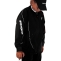 Babolat Jacket Club New schwarz Boys (Gr��e 128)