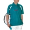 Babolat Half-Zip Performance petrol 2010 Boys