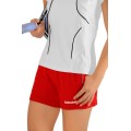 Babolat Short Performance 2011 rot Girls