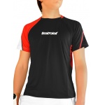 Babolat Tshirt Performance 2012 grau Boys