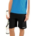 Babolat Short X-Long Performance 2012 schwarz Boys
