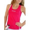 Babolat Tank Performance 2012 rose Girls