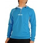 Babolat Sweatshirt Performance 2013 blau Boys