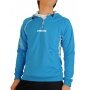 Babolat Sweatshirt Performance 2013 blau Boys