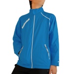 Babolat Jacket Performance 2013 blau Boys