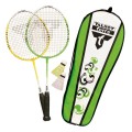 Talbot Torro 2-Attacker 2011 Juniorset