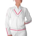 Babolat Jacket Performance 2011 weiss Damen
