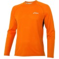 Asics L3 Longsleeve orange Herren