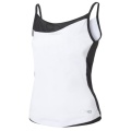 Asics L2 Tank 2011 weiss Damen