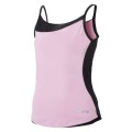Asics L2 Tank 2011 rose Damen