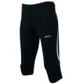 Asics L2 Knee Tight 2011 schwarz Damen