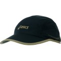 Asics Cap Running schwarz Herren