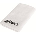 Asics Schweissband weiss 2er