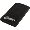 Asics Schweissband schwarz 2er