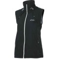 Asics L2 Weste schwarz Damen
