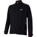 Asics L2 Jacket 2011 schwarz Herren
