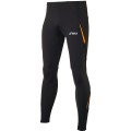 Asics L2 Tight 2011 raven Herren