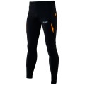 Asics L2 Tight Winter raven 2011 Herren