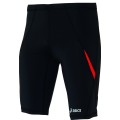 Asics L2 Sprinter 2011 schwarz/truered Herren