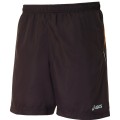 Asics L2 Short 2011 raven Herren