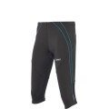 Asics L2 Knee Tight 2011 anthrazit Damen