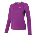 Asics L3 Longsleeve 2011 violett Damen