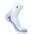 Rohner Tennissocke Grand Slam weiss Damen