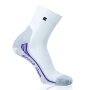 Rohner Tennissocke Grand Slam weiss Damen
