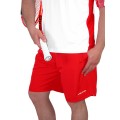 Head Bermuda 2010 rot Herren (L+XL)
