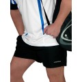 Head Shorts 2010 schwarz Herren (Gr��e M+XXL)