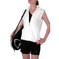 Head Weste 2010 weiss Damen