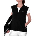 Head Weste 2010 schwarz Damen (Gr��e S)
