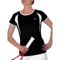 Head Shirt 2010 schwarz Damen