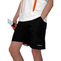 Head Bermuda schwarz Boys (Gr��e 140)